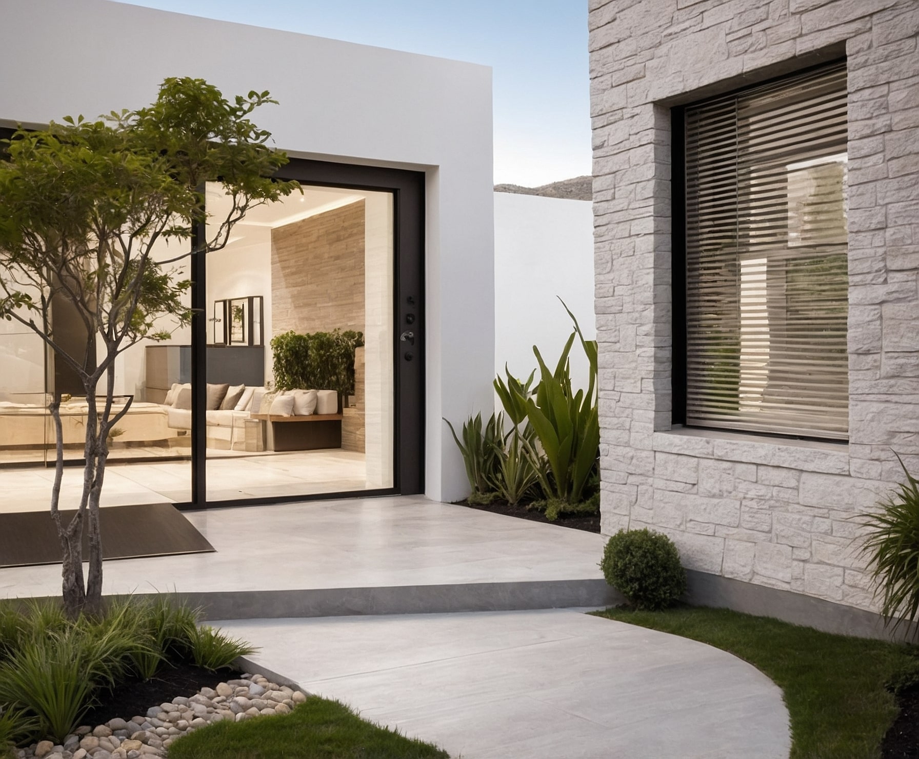 Reforma integral comunidad residencial Madrid