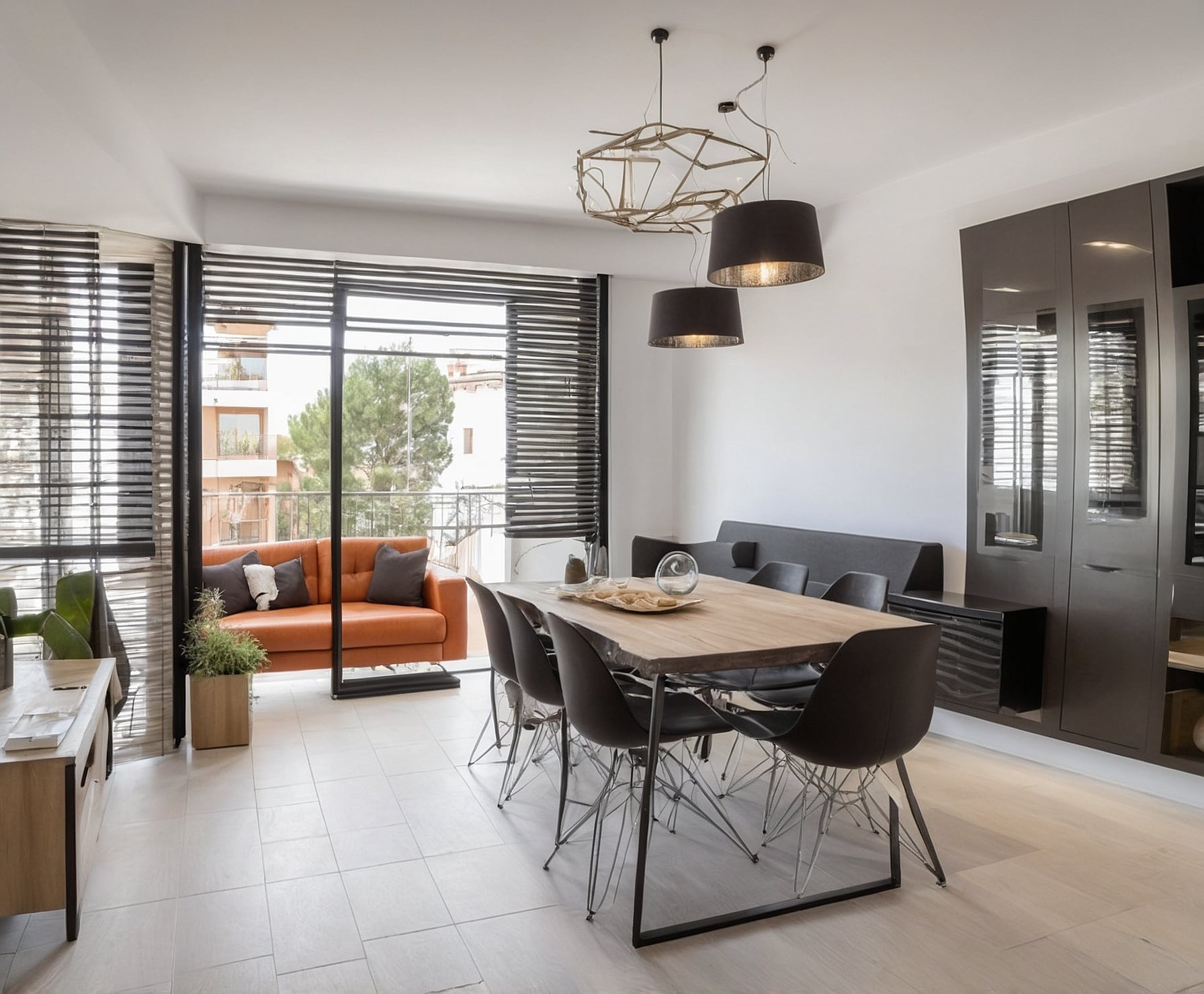 Reforma integral comunidad residencial Salamanca